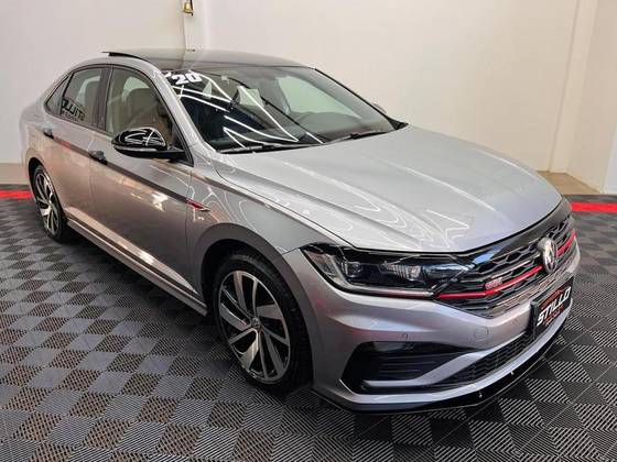 VOLKSWAGEN JETTA 2.0 350 TSI GASOLINA GLI DSG VOLKSWAGEN JETTA 2.0 350 TSI GASOLINA GLI DSG